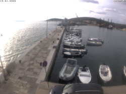 Přístav Martinšćica