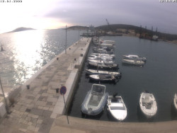 Přístav Martinšćica