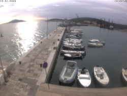 Přístav Martinšćica