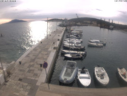 Přístav Martinšćica