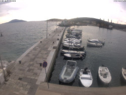 Přístav Martinšćica