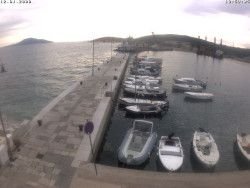 Přístav Martinšćica