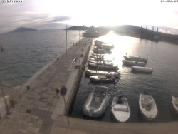 Přístav Martinšćica