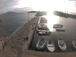 Přístav Martinšćica