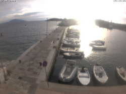 Přístav Martinšćica