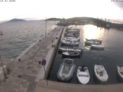 Přístav Martinšćica