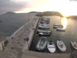 Přístav Martinšćica