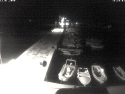 Přístav Martinšćica