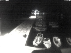 Přístav Martinšćica