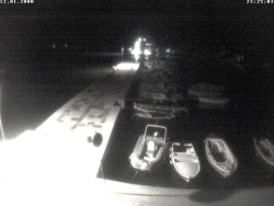 Přístav Martinšćica