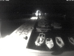 Přístav Martinšćica