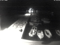 Přístav Martinšćica