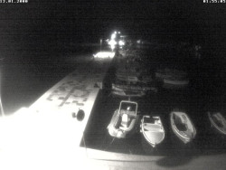 Přístav Martinšćica