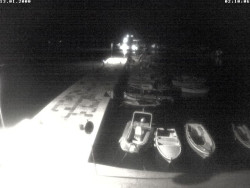 Přístav Martinšćica