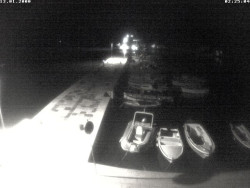 Přístav Martinšćica