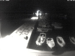 Přístav Martinšćica