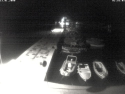 Přístav Martinšćica