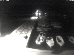 Přístav Martinšćica