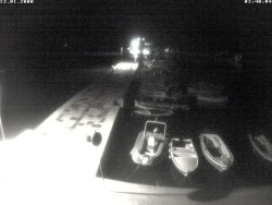 Přístav Martinšćica