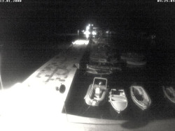 Přístav Martinšćica