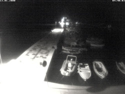 Přístav Martinšćica