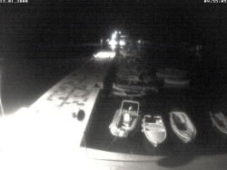 Přístav Martinšćica