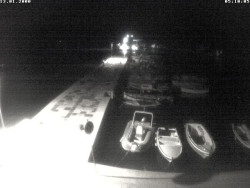 Přístav Martinšćica