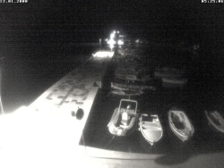 Přístav Martinšćica