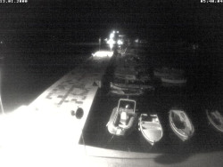 Přístav Martinšćica