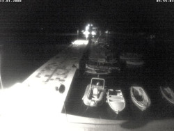 Přístav Martinšćica