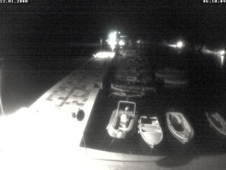 Přístav Martinšćica