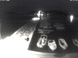 Přístav Martinšćica