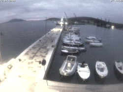 Přístav Martinšćica