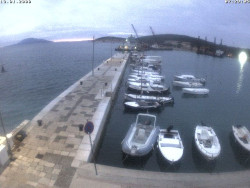 Přístav Martinšćica