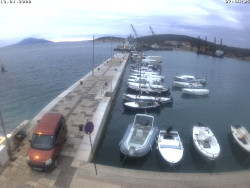 Přístav Martinšćica