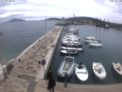 Přístav Martinšćica