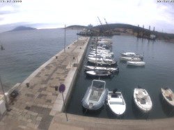 Přístav Martinšćica