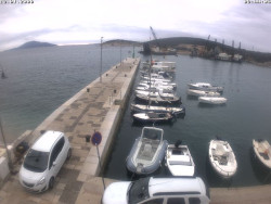 Přístav Martinšćica