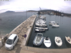 Přístav Martinšćica