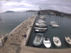 Přístav Martinšćica