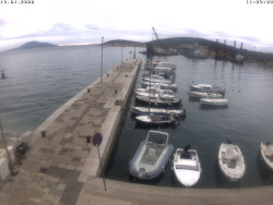 Přístav Martinšćica