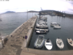 Přístav Martinšćica