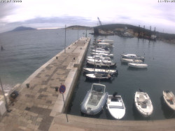 Přístav Martinšćica