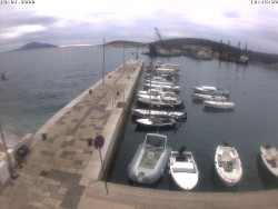 Přístav Martinšćica