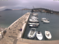 Přístav Martinšćica