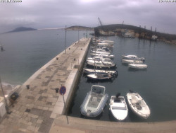 Přístav Martinšćica