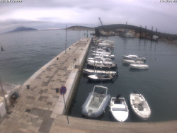 Přístav Martinšćica