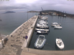 Přístav Martinšćica