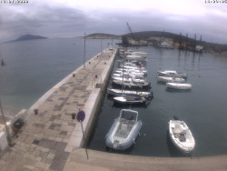 Přístav Martinšćica