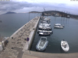 Přístav Martinšćica